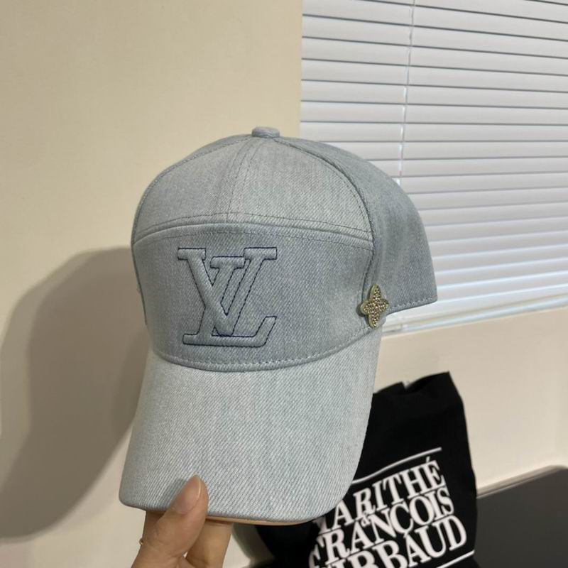 LV Cap 121433